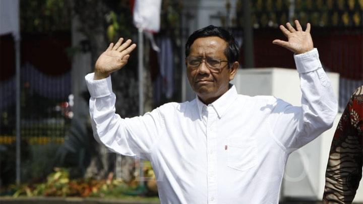 Pemanggilan Calon Menteri Jokowi Dilakukan Hingga Besok