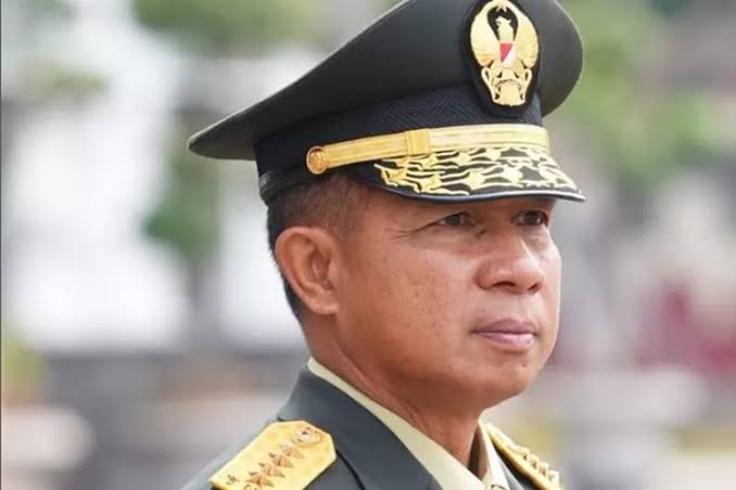 Komisi I DPR RI Jadwal kan Uji Kelayakan Jenderal Agus Subiyanto Jadi Panglima TNI pada Pekan Depan