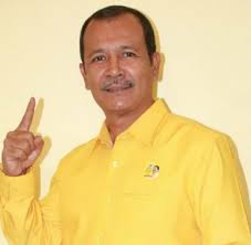 DPD II Partai Golkar Tolak Calon  Ketua Umum Tunggal