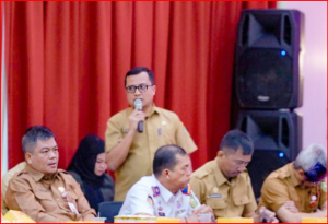 Disdik Riau Instruksikan Kepala Sekolah Laksanakan Pesantren Kilat selama Ramadan