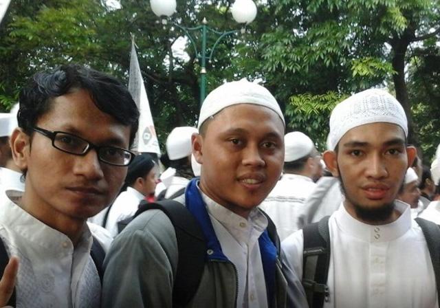 Hari Ini, Mahasiswa se-Riau Turun ke Jalan