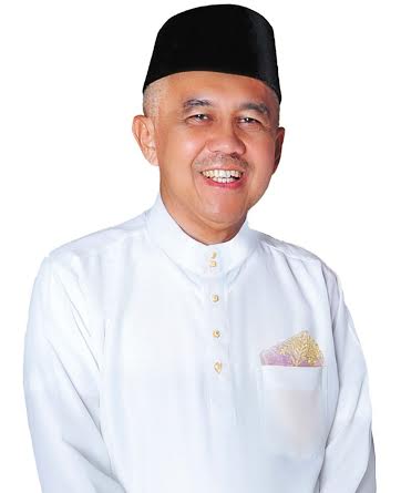 Gubernur Riau Tutup Ritech Expo 2018