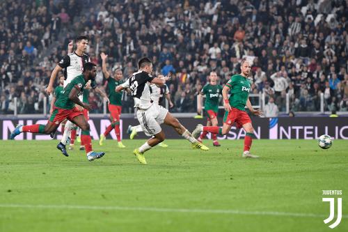 Liga Champions 2019-2020, Juventus dan Man City Diragukan Jadi Kampiun