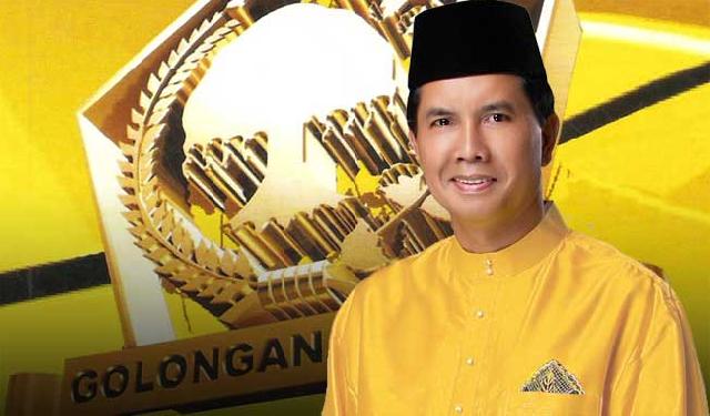 Kader Partai Golkar Solid Usung Jagoannya