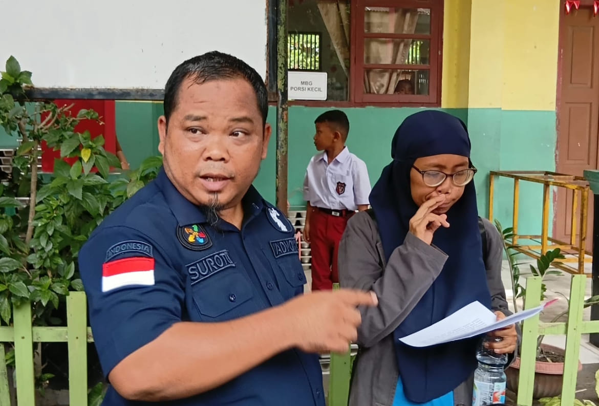 Begini Cerita Orang Tua Korban Bullying, 