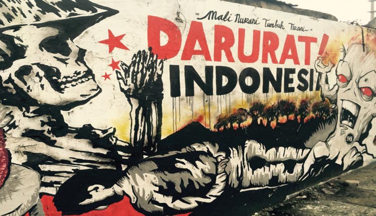 Jaringan Narkoba Peralat Anak-anak di Riau Jadi Pengedar