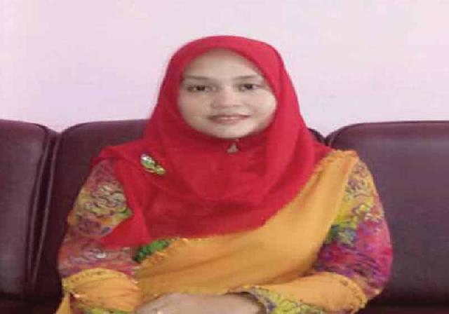 Yovietha Chariesna Unggul Tipis