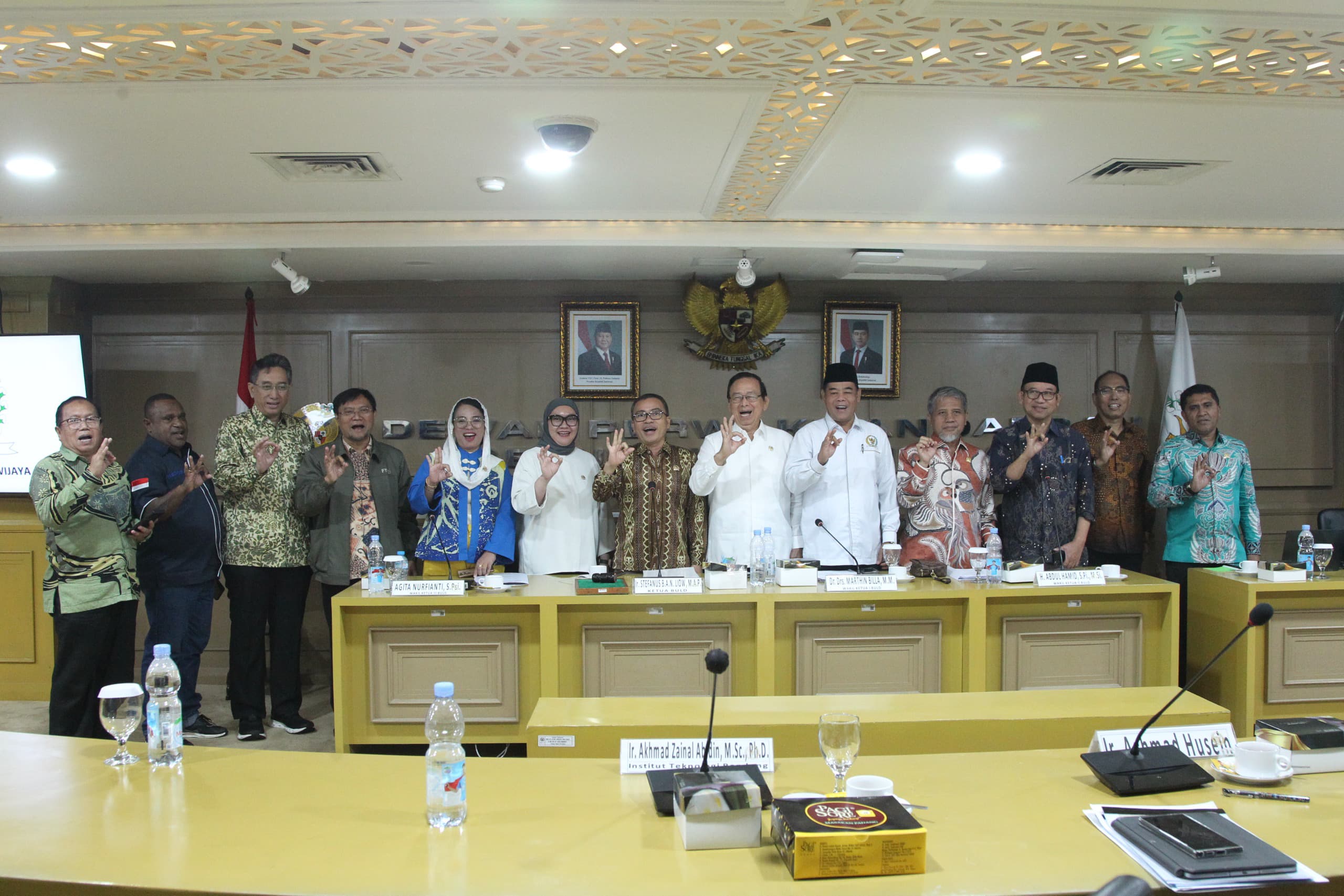 Pengelolaan dan Daur Ulang Sampah Perlu Didukung Regulasi