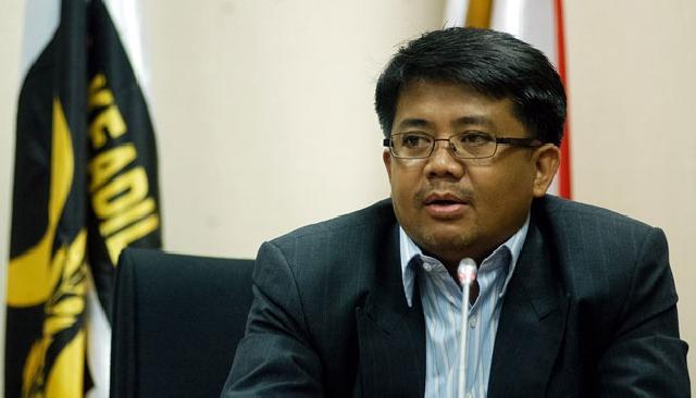 PKS Minta Kepastian Prabowo Terkait 9 Nama Cawapres yang Disodorkan