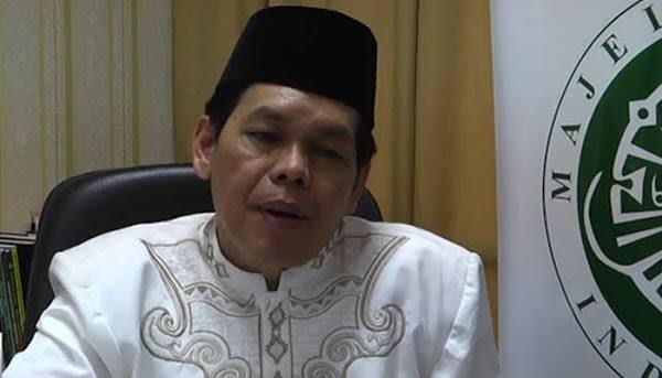 Sekjen MUI: Koperasi Syariah Kalau Bisa per Masjid