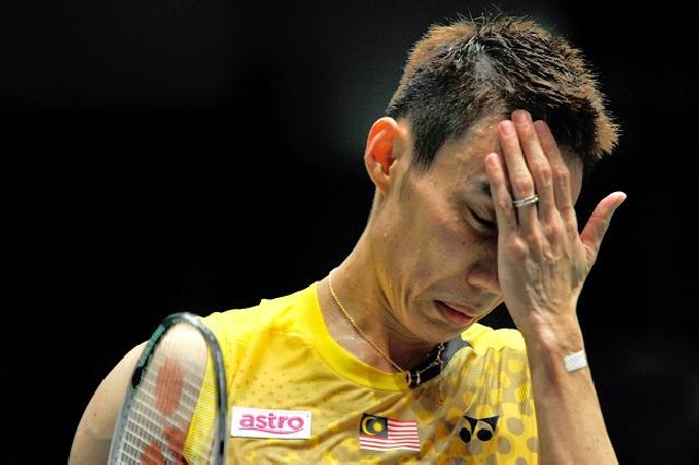 Lee Chong Wei Absen, Manajer Musica Champions Rahasiakan Strategi