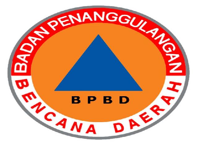 BPBD Dapat Bantuan Pusdatin dari BNPB
