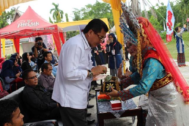 24 April, BEM FKIP Unri Gelar Pendidikan Expo 2018