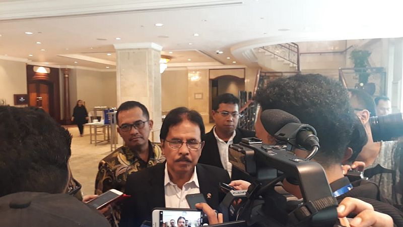 Mengurus KPR Bisa Pakai Tanda Tangan Digital