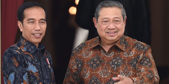 Papua: Beda Cara Jokowi dan SBY Tangani Bumi Cendrawasih