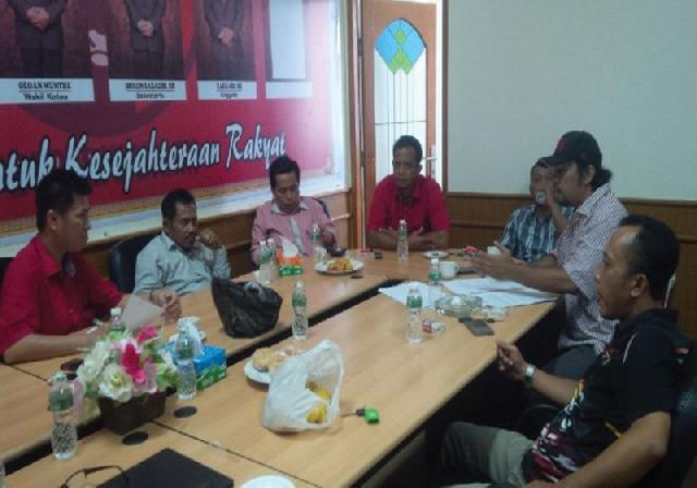 Toha Nasrudin PAW Syahrul Segera Dilantik