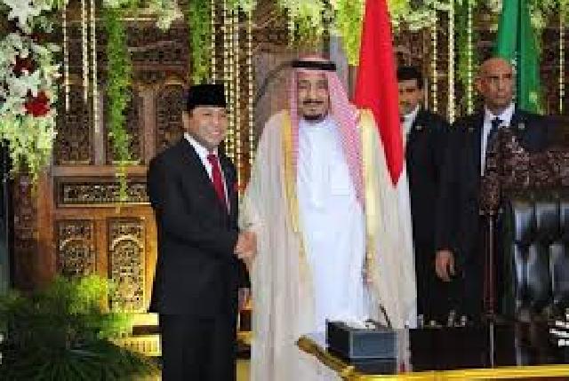 Lawatan Raja Salman Dinilai Momentum Bangkitnya Negara Muslim di Asia