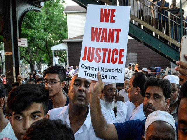 Shamsi Ali Kecam Penembakan Imam Masjid di Amerika