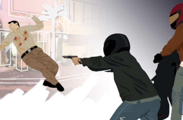 Satu Tentara Tewas Ditembak di Hotel Mercure Batavia Jakarta Barat