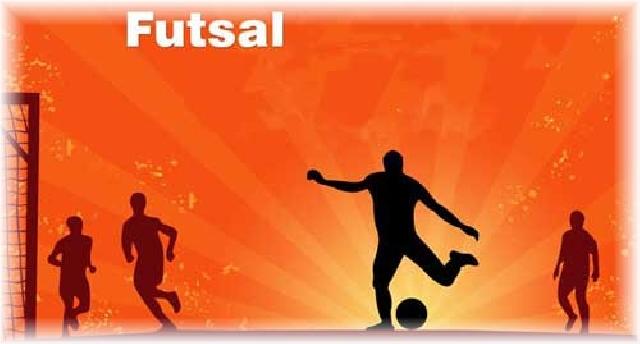 16 Tim akan Ikuti Turnamen Futsal antarlembaga Islam di Inhu