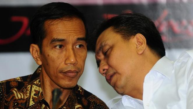 Politikus PDIP Usul Jokowi Hapus Jabatan Menteri yang Dipegang Luhut hingga Mahfud MD