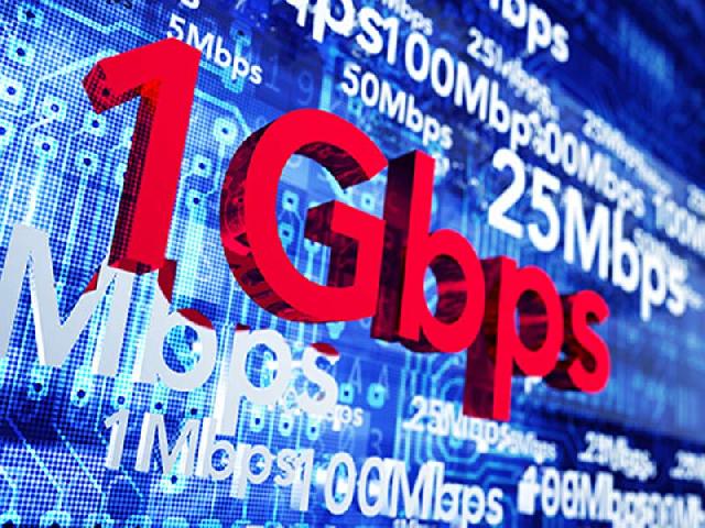 Telkomsel Catat Kecepatan Internet 1Gbps saat Uji 4.5G