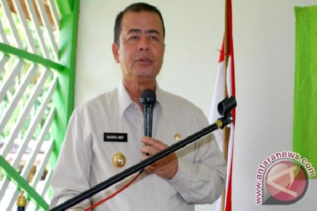 Wagub Dorong Polisi Ungkap Daging Ilegal