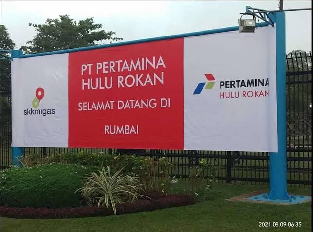 Effendi Siniapar Minta Pertamina Hulu Rokan Serap Tenaga Kerja Warga Riau
