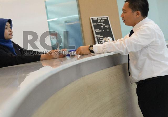 Bank Panin Syariah akan Tambah 16 Kantor Cabang