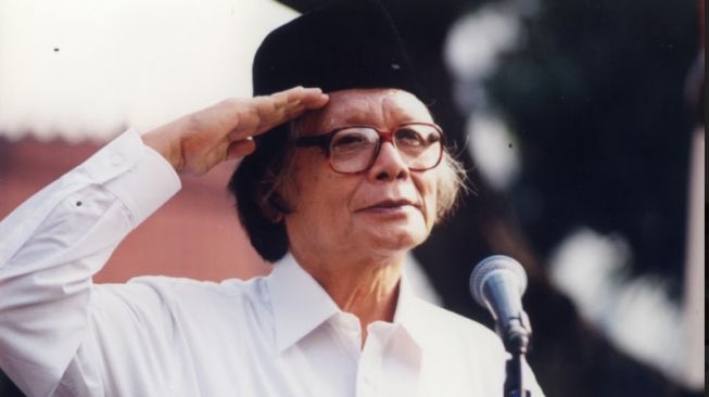 Pendiri Kompas Gramedia Jakob Oetama Wafat, Begini Sosoknya di Mata Karyawan