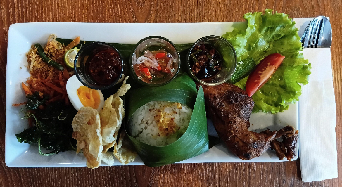 ‘Ngopi Elegan’, Pairing Coffee Hadirkan Cita Rasa Khas Nusantara