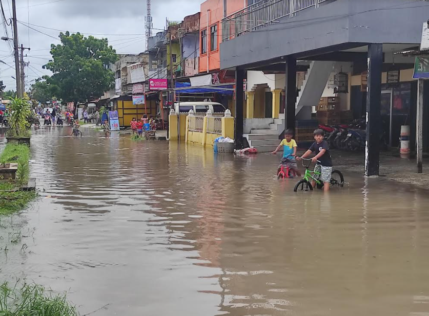 Banjir Tak Berkesudahan, Pemko Pekanbaru Diminta Peka Lingkungan