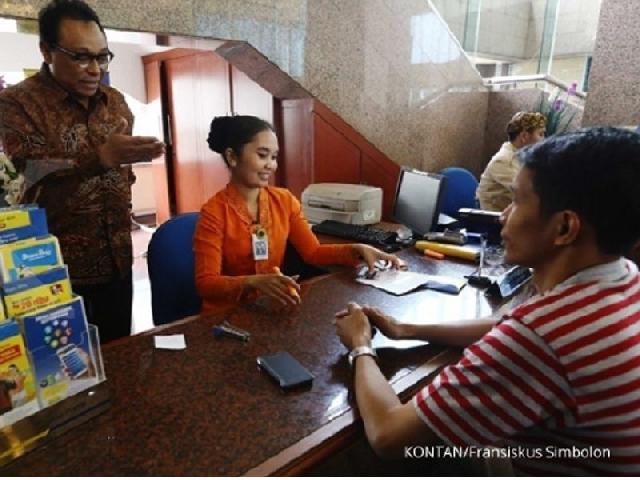 BI: Bunga KPR Rendah  Bisa Dorong Kredit Rumah