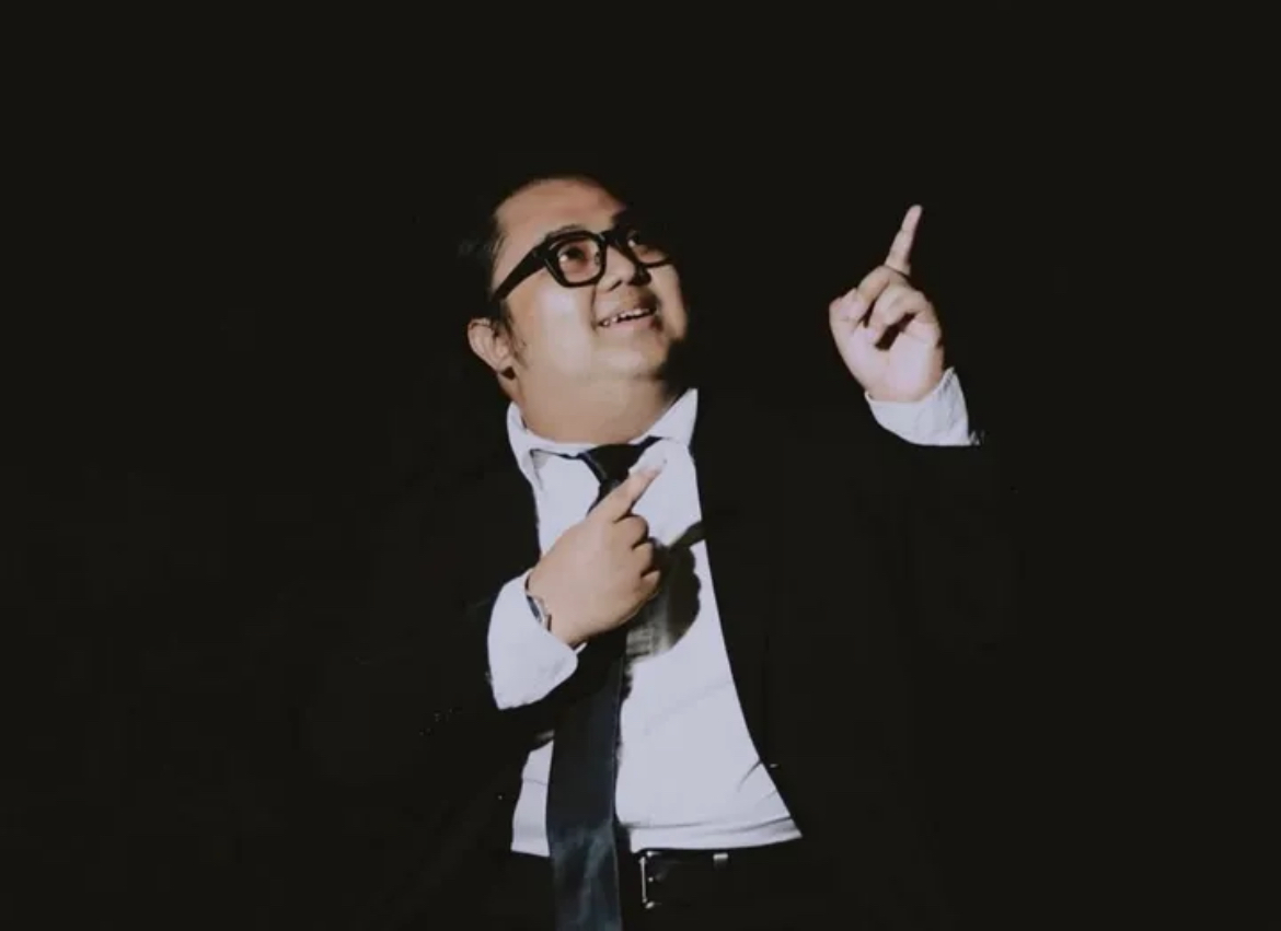 Kabar Duka Dunia Musisi Tanah Air, Musisi Gustiwiw Meninggal Dunia