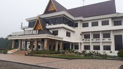 Pemkab Rohul Bentuk Tim Terpadu Pengawasan Penanaman Modal, Ini Tugasnya