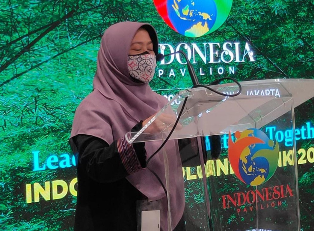 COP 26 Glasgow Bahas Potensi Unik Pertanian untuk Atasi Perubahan Iklim