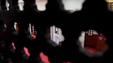 MUI Minta Seluruh Umat Islam Pekanbaru Tak Salat di Masjid