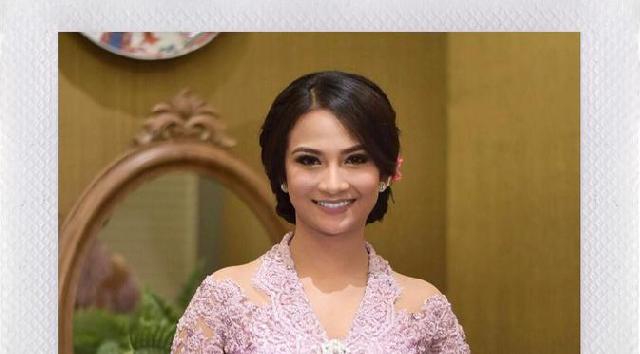 Terungkap, KUA Tak Mau Nikahkan Didi Mahardika dan Vanessa Angel