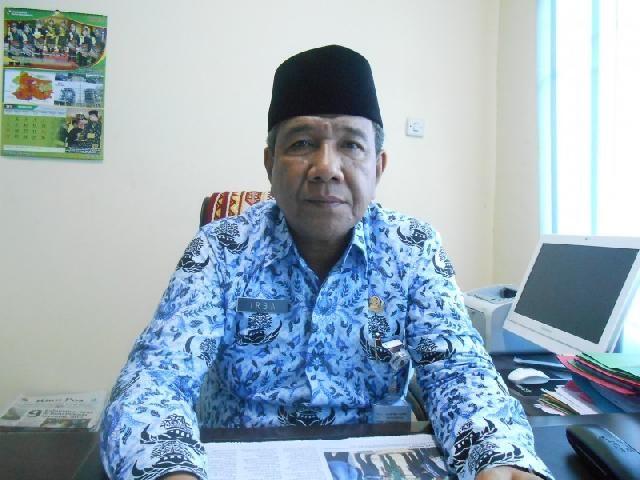 Jelang Idul Adha, Bulog Pastikan Ketersediaan Sembako di Riau Cukup