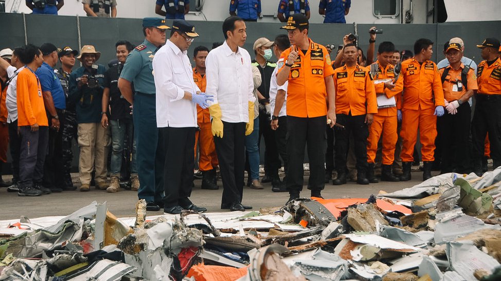 Pemerintah Sibuk Tangani Lion Air, Apa Kabar Korban Gempa Lombok dan Tsunami Palu?