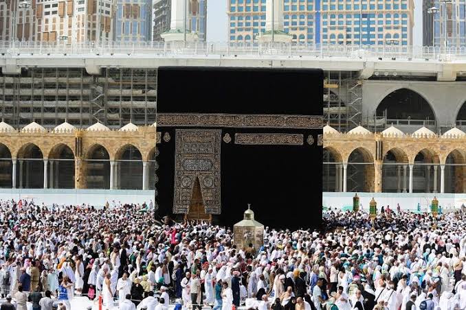 Ini Kata Muhammadiyah Soal Pembatalan Pemberangkatan Haji 2020