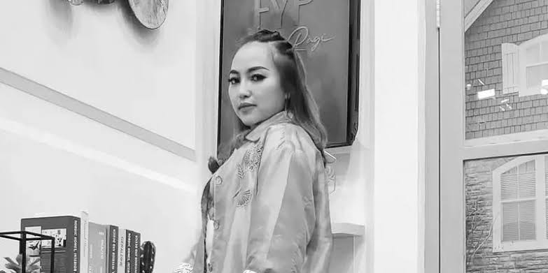 Kabar Duka! Mpok Alpa Meninggal Dunia