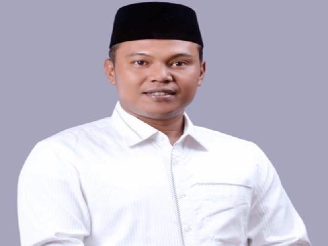 Dewan Minta Plt Bupati Evaluasi Kinerja SKPD