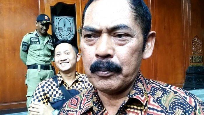 Gerindra Dukung Gibran, PDIP: Sah-sah Saja Wong Punya Partai