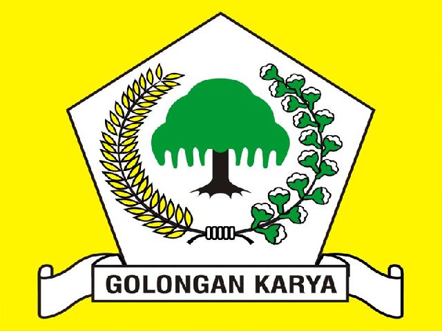 Calon Wagubri Harus Bisa Rayu DPP Golkar