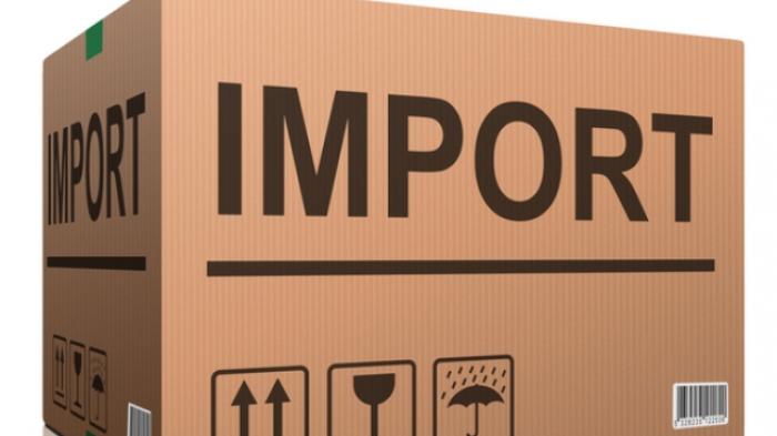 CIF November 2018, Impor Riau Tembus 147,68 Juta Dollar AS