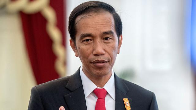 Jokowi, Agama dan Negara