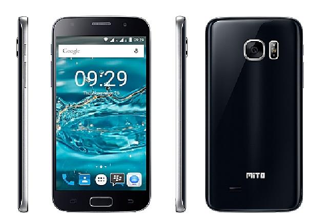 Mito A230, Smartphone Tangguh Turun Harga
