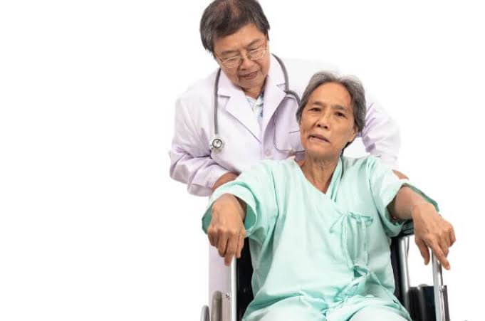 Bahaya Stroke, Ini Penanganan Cepat Cegah Kematian