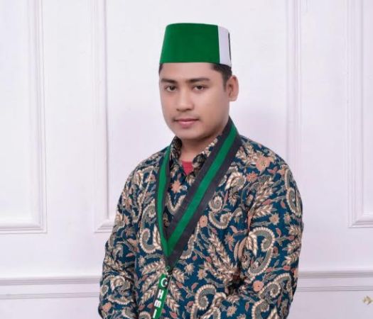 Tanggapi Moeldoko Soal Uighur, HMI Pekanbaru: Pemerintah Jangan Bodohi Rakyat